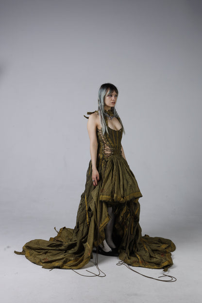 Parachute Dress