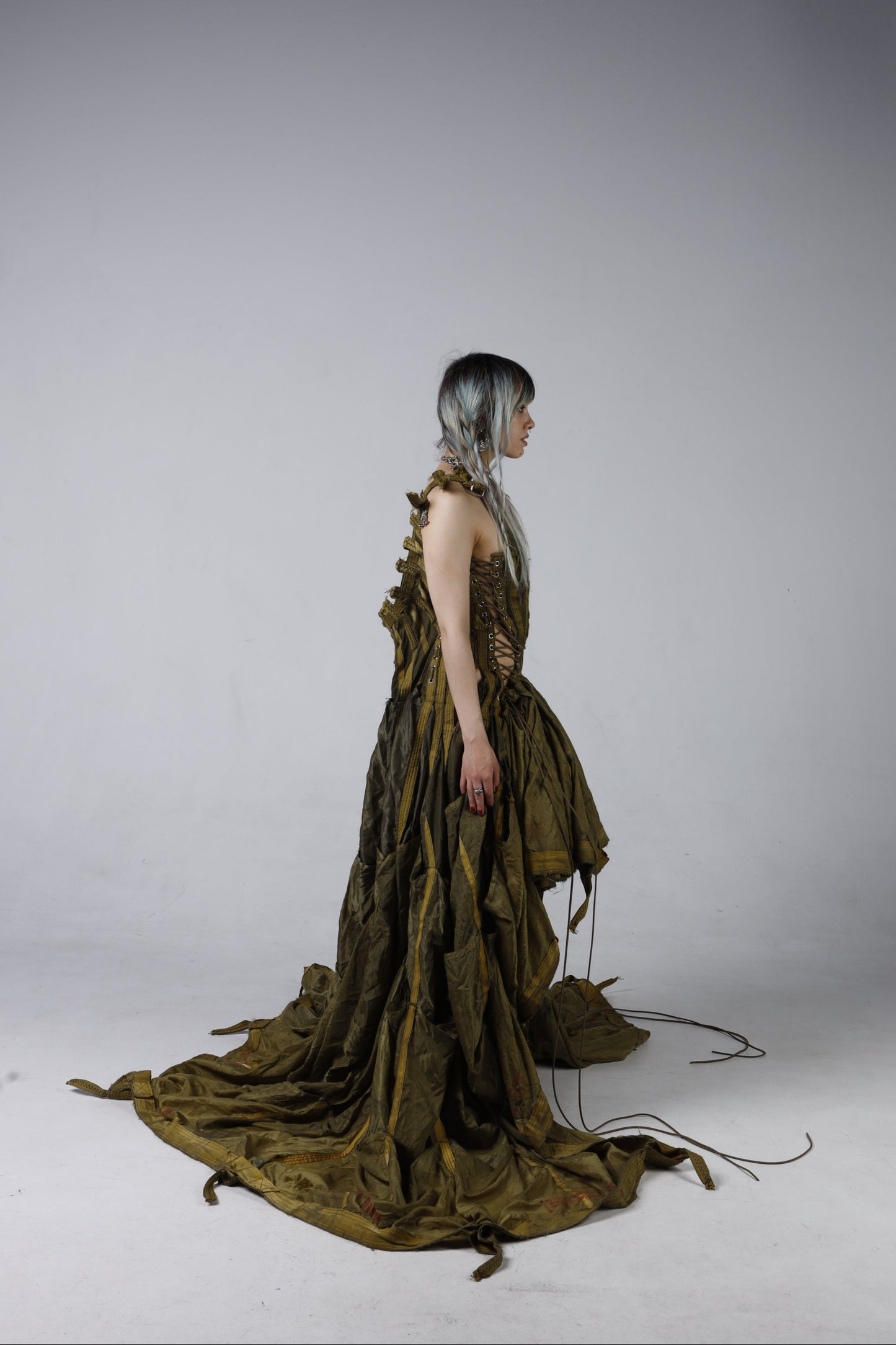 Parachute Dress
