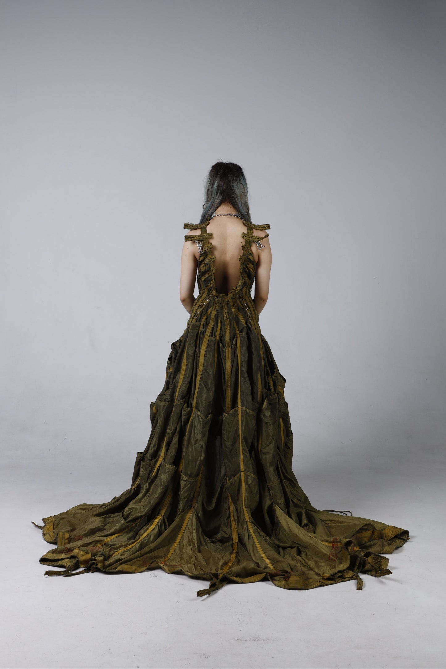Parachute Dress
