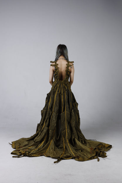 Parachute Dress