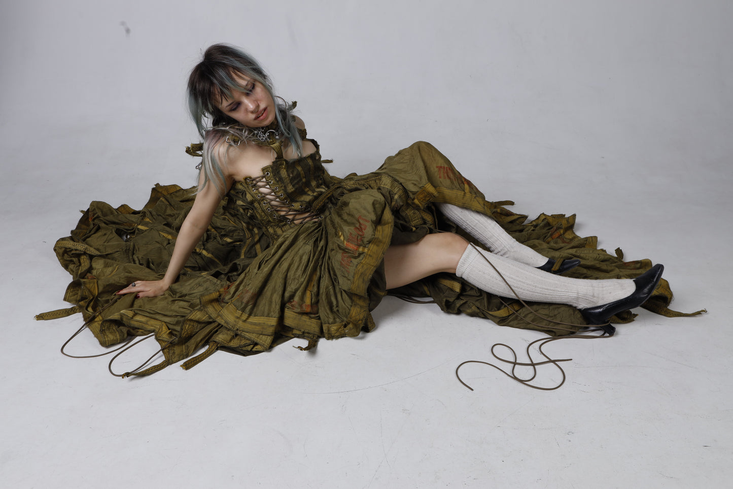 Parachute Dress