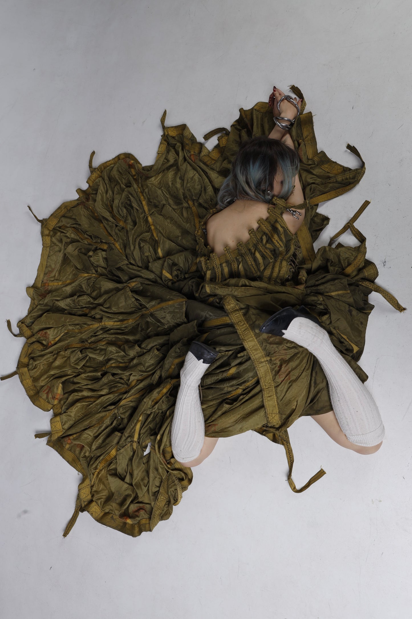 Parachute Dress