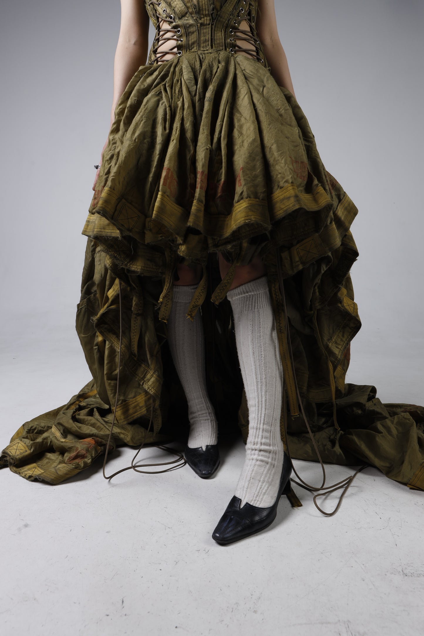 Parachute Dress