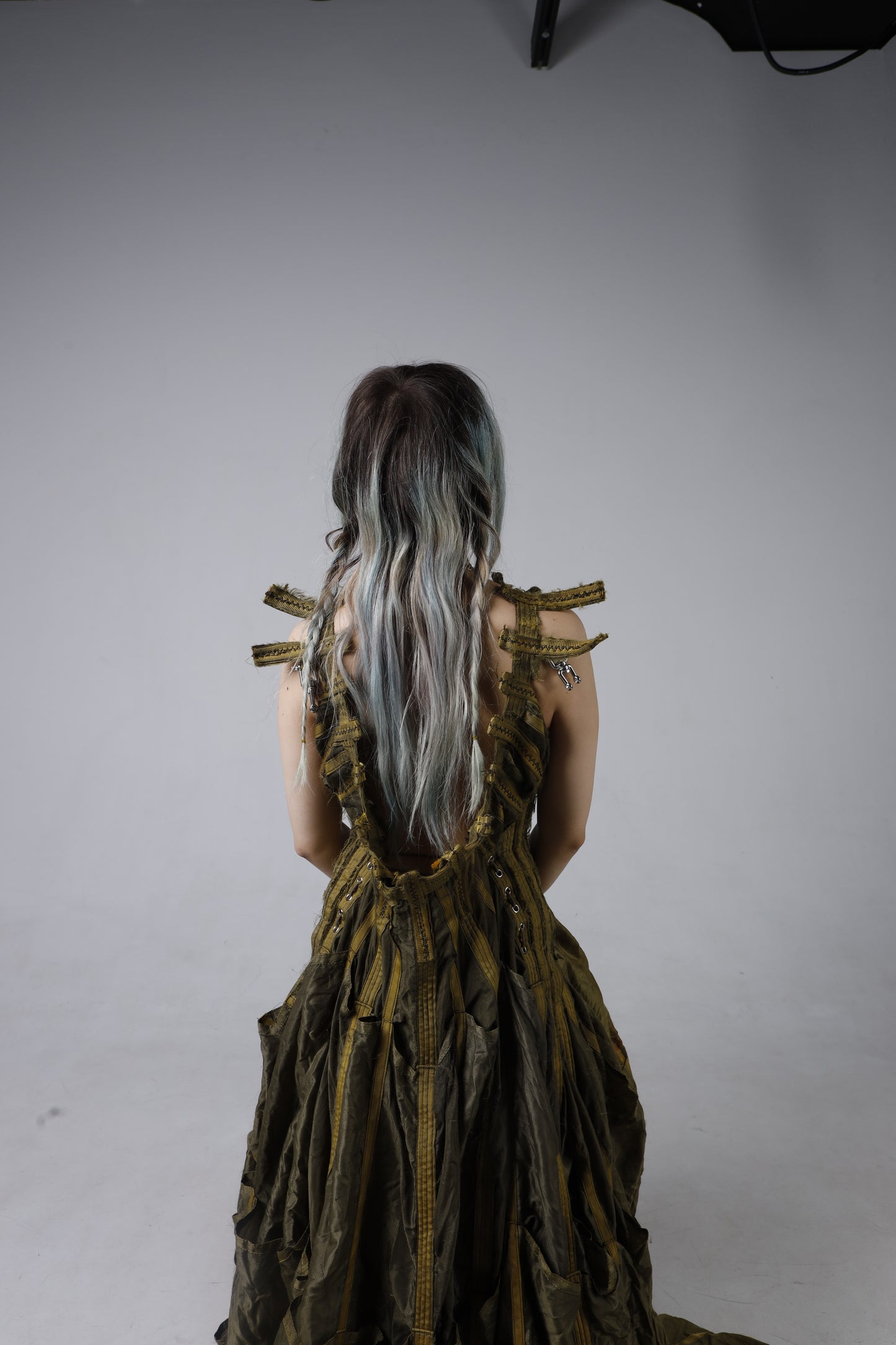 Parachute Dress