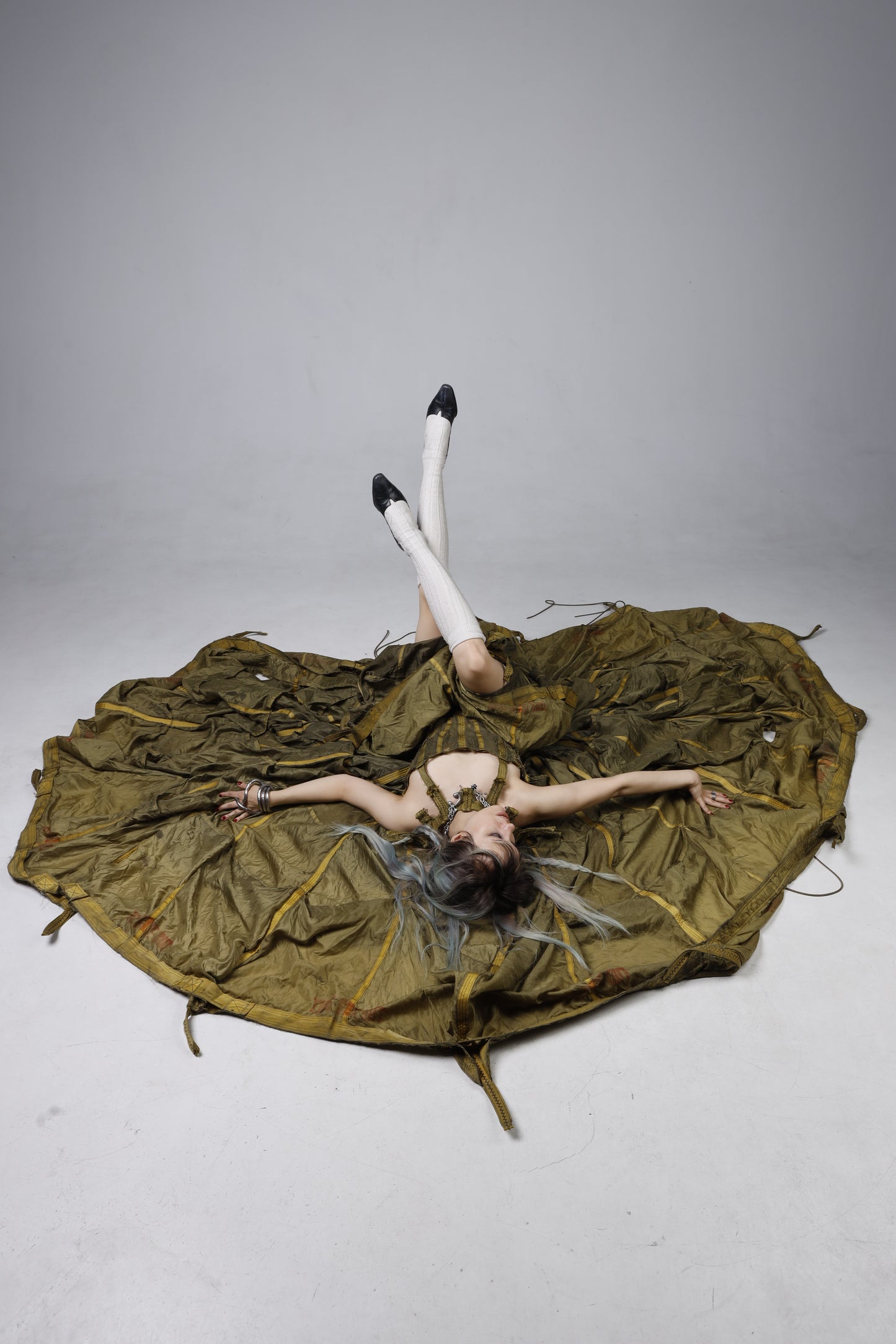 Parachute Dress