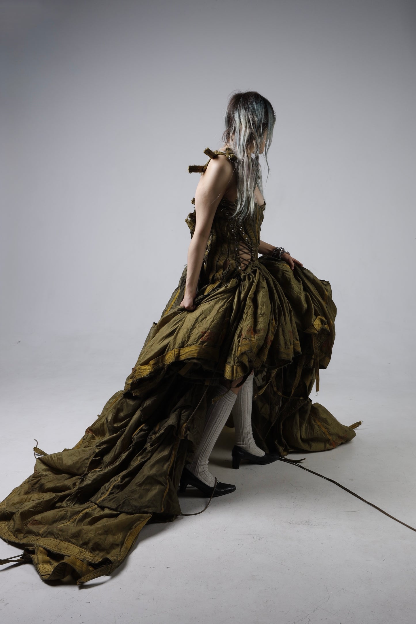 Parachute Dress