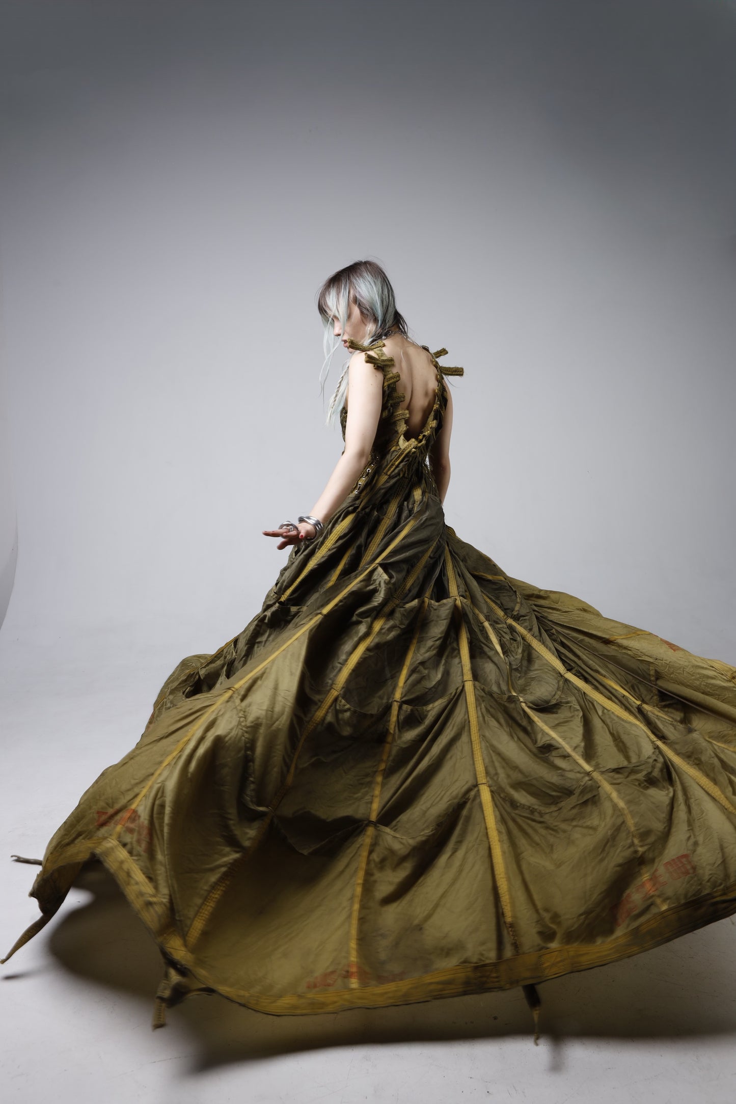 Parachute Dress