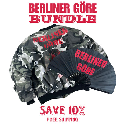Berliner Göre Bundle