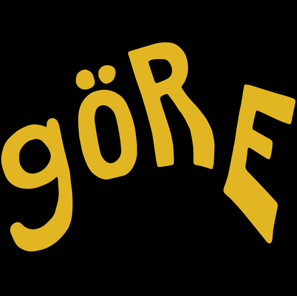 GÖRE