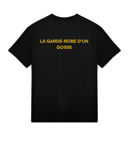 LA GARDE-ROBE GOSSE - OVERSIZED SHIRT
