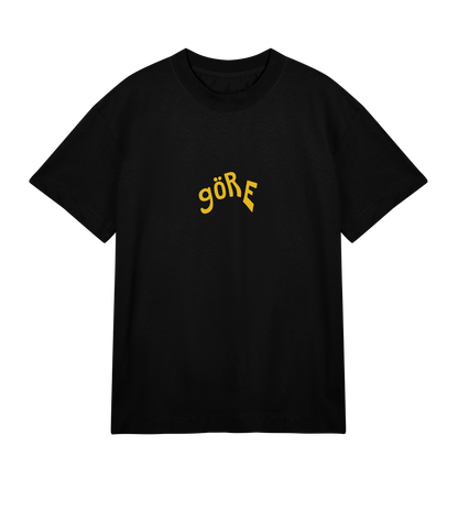 LA GARDE-ROBE GOSSE - OVERSIZED SHIRT