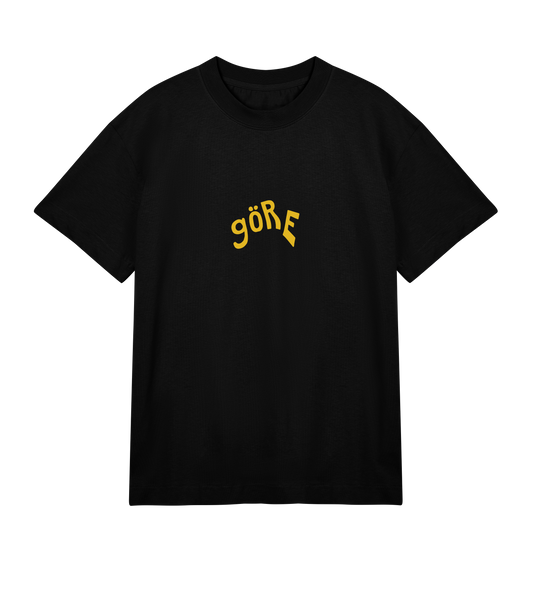 LA GARDE-ROBE GOSSE - OVERSIZED SHIRT