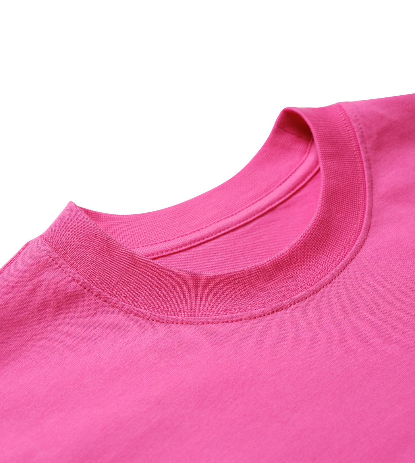 LA GARDE-ROBE GOSSE - CROP TOP