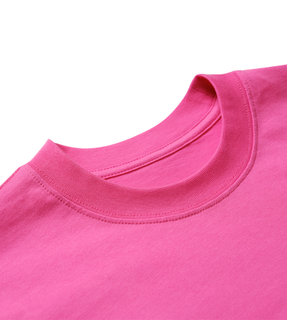 LA GARDE-ROBE GOSSE - CROP TOP