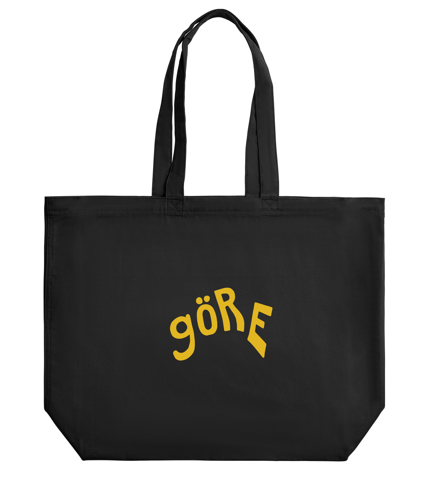 GÖRE LA GARDE-ROBE GOSSE TOTE