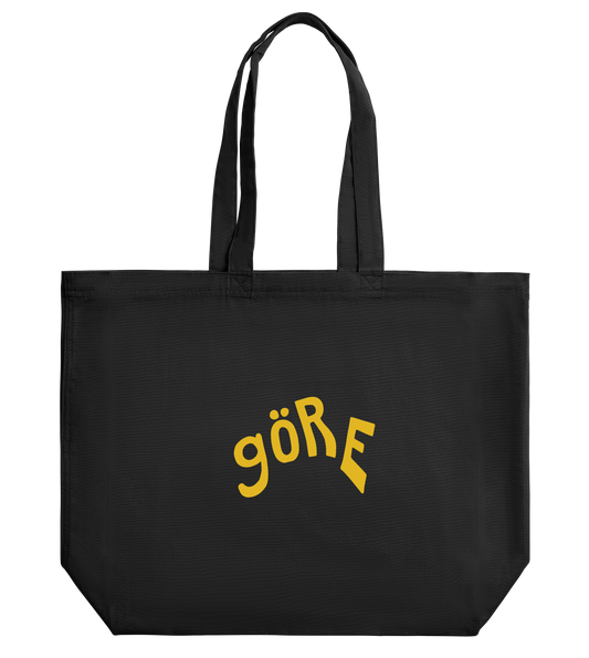 GÖRE LA GARDE-ROBE GOSSE TOTE